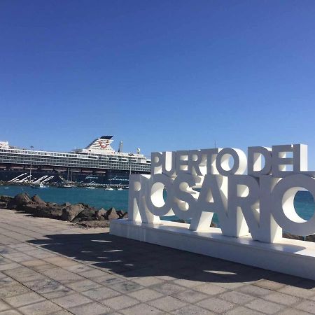 La Terraza Fuerteventura Apartamento Puerto del Rosario  Exterior foto