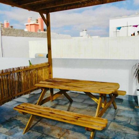 La Terraza Fuerteventura Apartamento Puerto del Rosario  Exterior foto