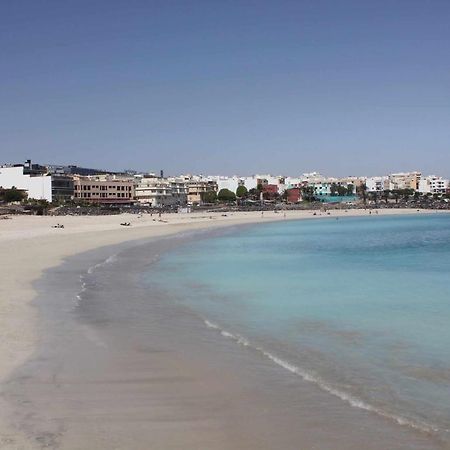 La Terraza Fuerteventura Apartamento Puerto del Rosario  Exterior foto