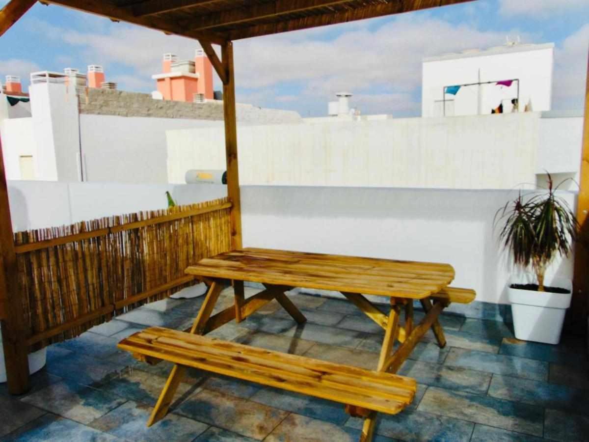 La Terraza Fuerteventura Apartamento Puerto del Rosario  Exterior foto