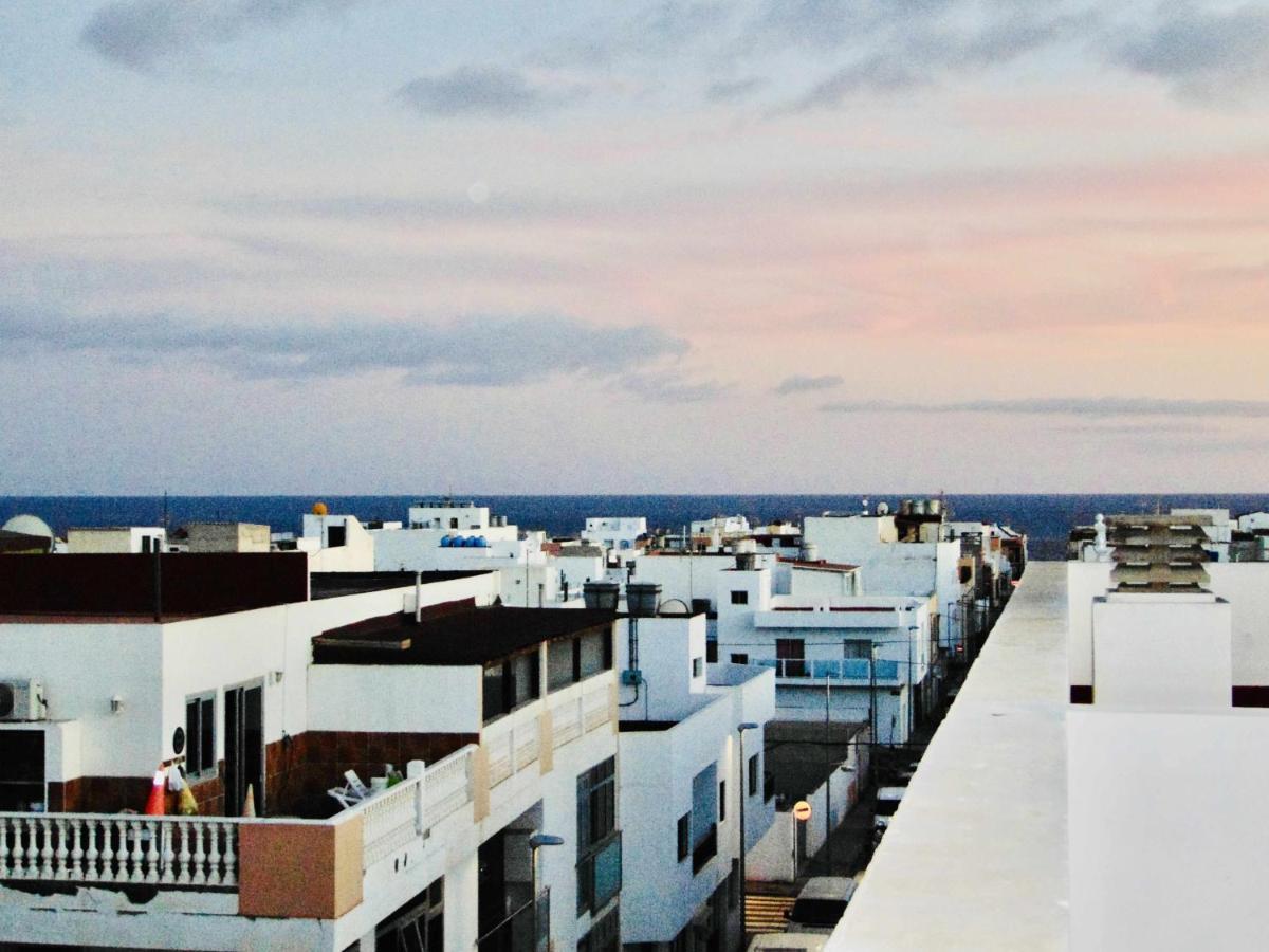 La Terraza Fuerteventura Apartamento Puerto del Rosario  Exterior foto