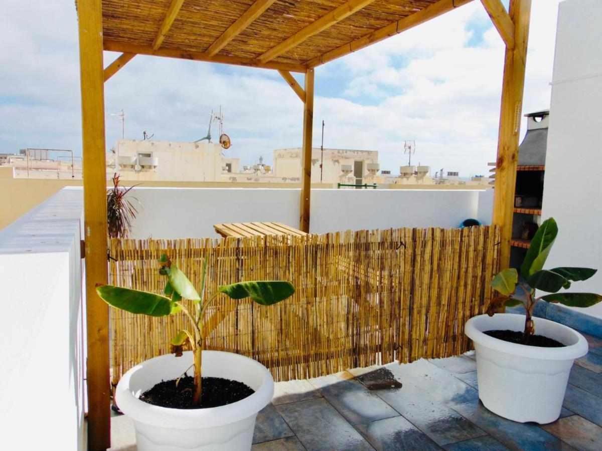 La Terraza Fuerteventura Apartamento Puerto del Rosario  Exterior foto