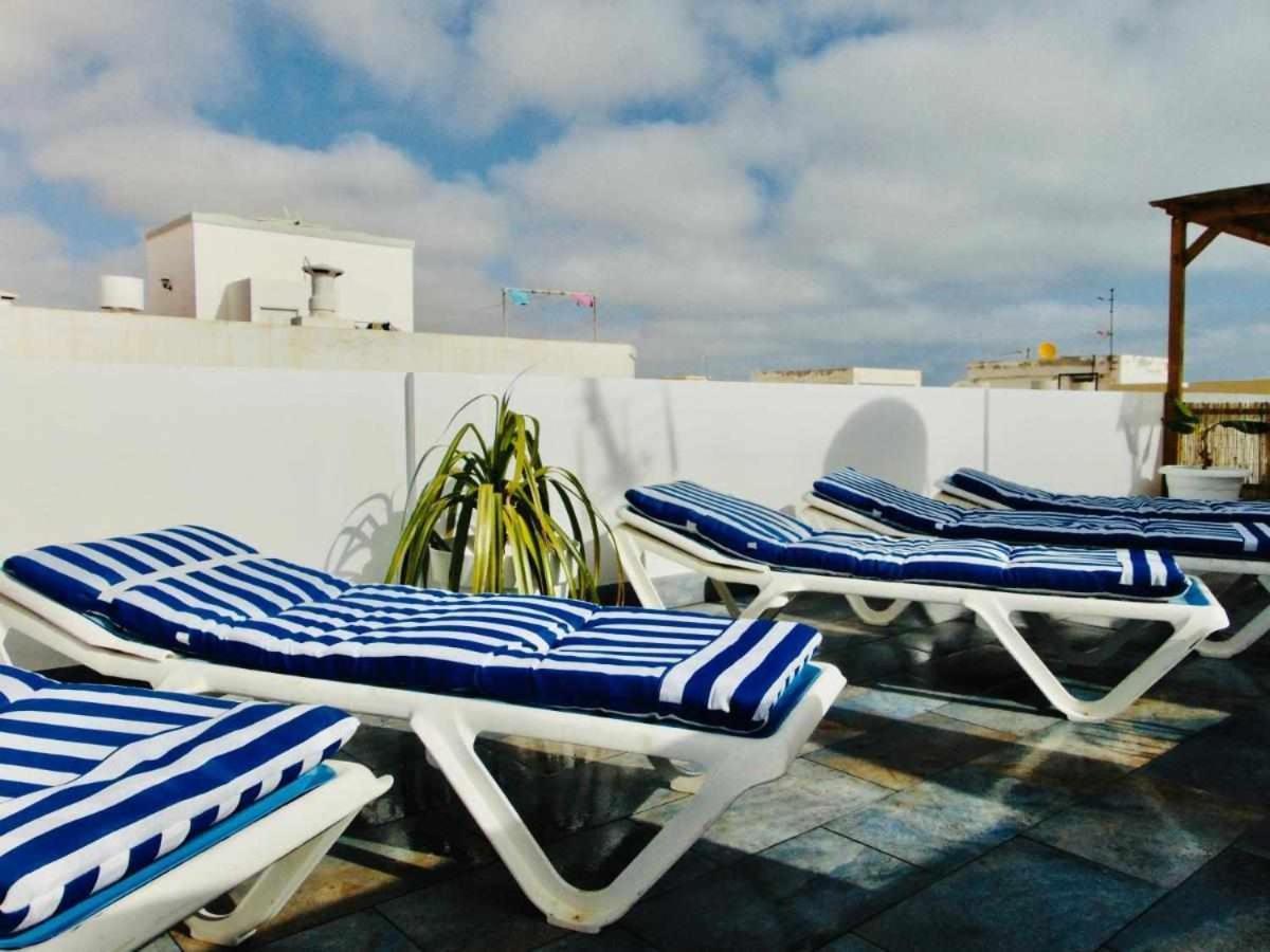 La Terraza Fuerteventura Apartamento Puerto del Rosario  Exterior foto