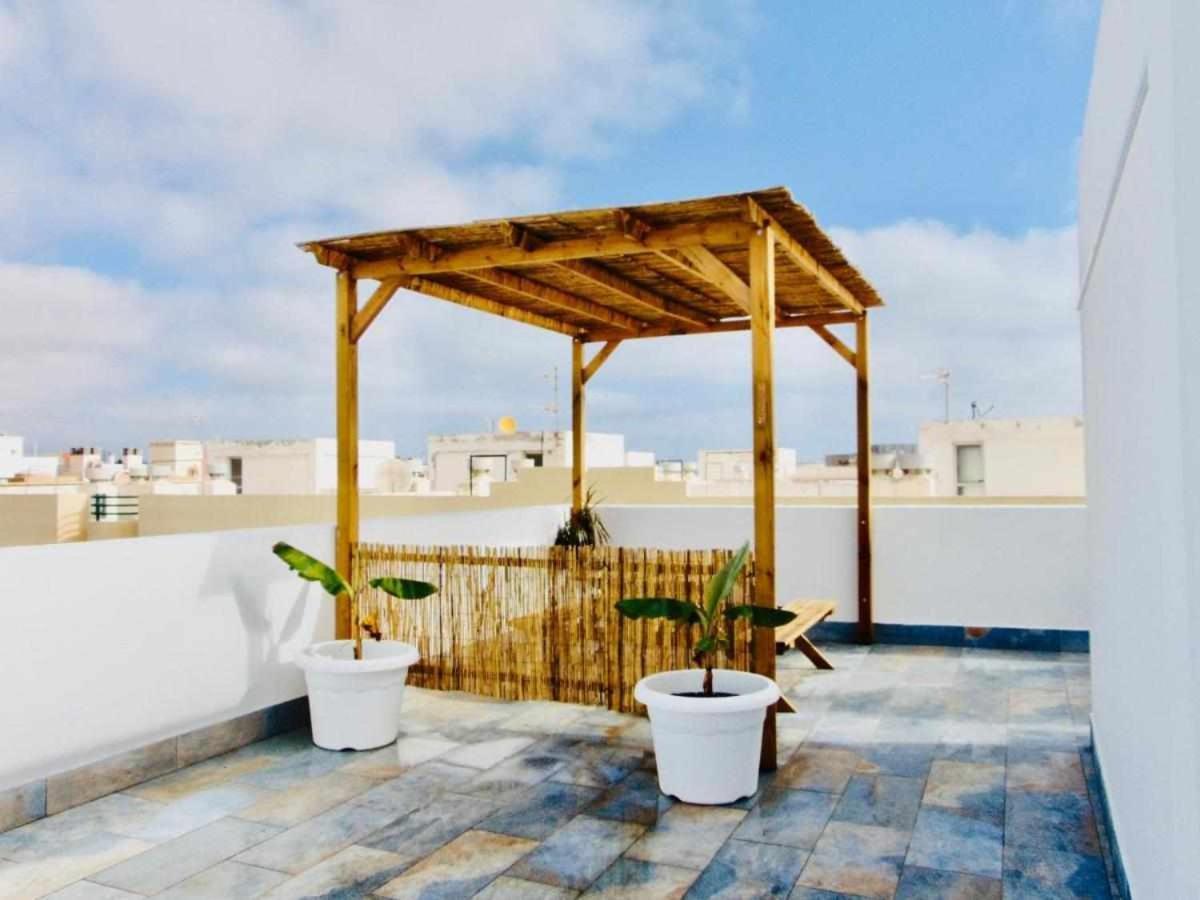 La Terraza Fuerteventura Apartamento Puerto del Rosario  Exterior foto