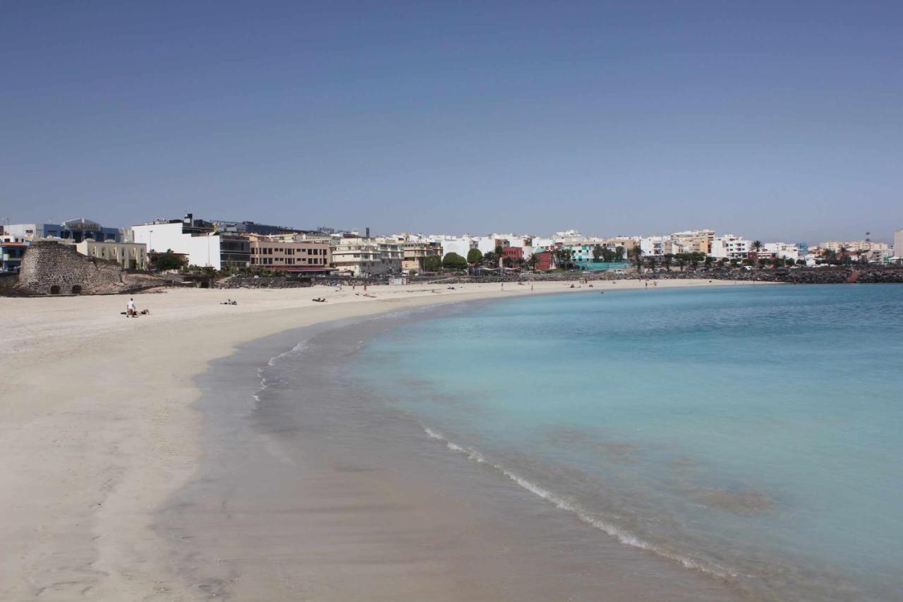 La Terraza Fuerteventura Apartamento Puerto del Rosario  Exterior foto
